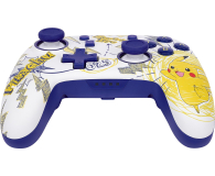 PowerA SWITCH Pad NANO Enhanced Pikachu School Days - 1122417 - zdjęcie 6